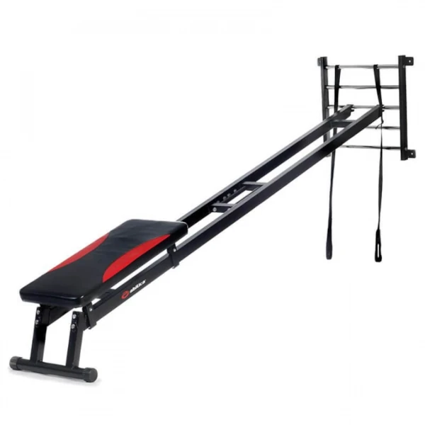 Abilica XC Slider stakredskap som är exakt som Bråsterk var