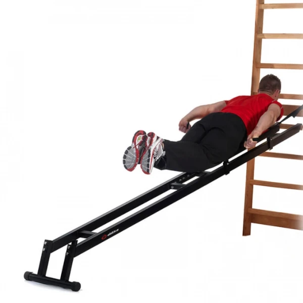 Abilica XC Slider stakredskap som är exakt som Bråsterk var