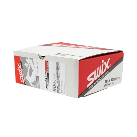 Swix Universal Glidvalla 900g